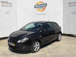 Seat Ibiza 1.2 TSi Sport Julho/12 - à venda - Ligeiros