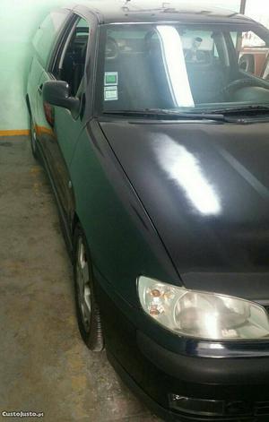 Seat Ibiza 1.4 Sport Outubro/01 - à venda - Ligeiros