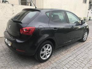 Seat Ibiza 1.4 TDI 5 PORTAS Maio/09 - à venda - Ligeiros