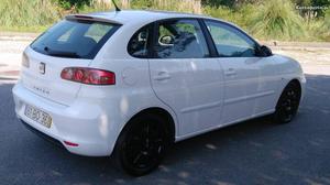 Seat Ibiza 1.4 TDI Particular Abril/06 - à venda - Ligeiros