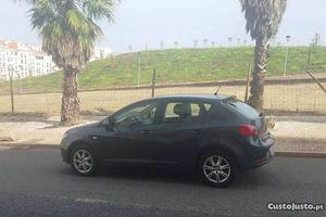 Seat Ibiza 1.4 Tdi 125mil km Julho/07 - à venda - Ligeiros