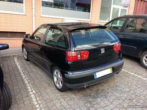 Seat Ibiza 1.9 SDI Setembro/99 - à venda - Comerciais /