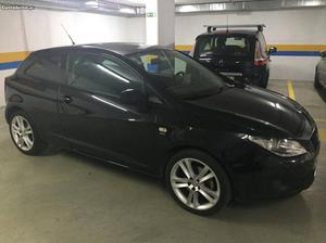 Seat Ibiza 1.9 TDI Sport 105cv Outubro/08 - à venda -