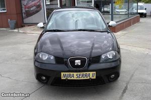 Seat Ibiza 1.9 Tdi Fr 130Cv Dezembro/05 - à venda -