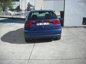 Seat Ibiza 100 cavalos sport Janeiro/98 - à venda -