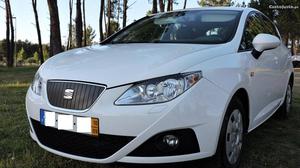 Seat Ibiza Tdi 75cv EcoMotive Setembro/10 - à venda -