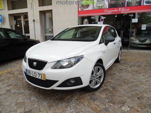 Seat Ibiza V Copa