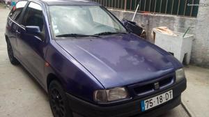 Seat Ibiza d Junho/94 - à venda - Ligeiros Passageiros,