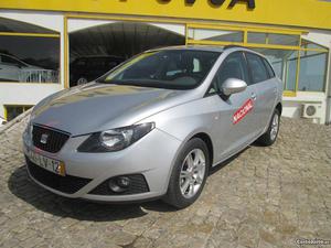 Seat Ibiza st 1.2 tdi fresc Junho/11 - à venda - Ligeiros