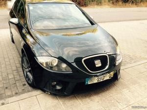 Seat Leon 1.9 tdi sport up Maio/07 - à venda - Ligeiros