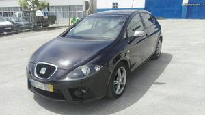 Seat Leon 2.0 FR 170 cv Novembro/06 - à venda - Ligeiros