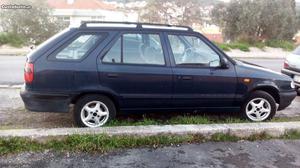 Skoda Felicia gxli bom estado Setembro/96 - à venda -