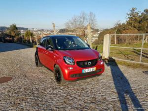 Smart ForFour Prime Maio/15 - à venda - Ligeiros