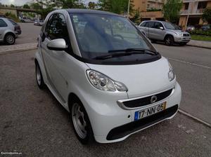 Smart ForTwo 0.8 CDI CM NOVO Fevereiro/13 - à venda -