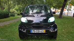 Smart ForTwo pulse panoramico Agosto/01 - à venda -