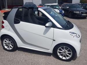 Smart Fortwo 1.0 mhd passion 71 softouch