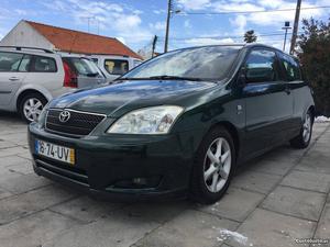 Toyota Corolla 1.4 Viti impecável Novembro/03 - à venda -