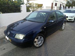 VW Bora Aceito troca Dezembro/99 - à venda - Ligeiros