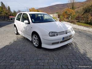 VW Golf 1.4 Dezembro/99 - à venda - Ligeiros Passageiros,
