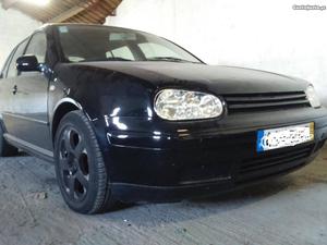 VW Golf TDI 110 Abril/98 - à venda - Ligeiros Passageiros,