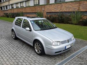 VW Golf v Confortline Março/99 - à venda - Ligeiros