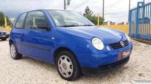 VW Lupo Confortline Dezembro/99 - à venda - Ligeiros