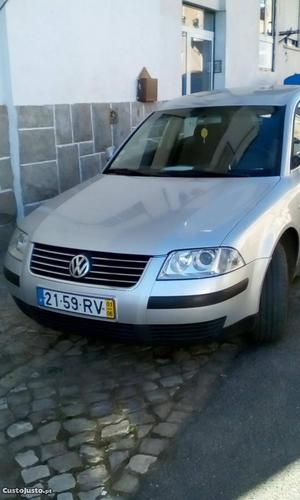 VW Passat Passat nacional  Junho/01 - à venda -