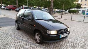 VW Polo 1.0 3 portas Janeiro/97 - à venda - Ligeiros
