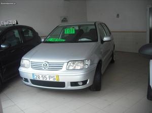 VW Polo 1.4 tdi Basis Julho/00 - à venda - Ligeiros