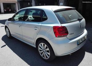 VW Polo 1.6 TDI 90cv Fevereiro/10 - à venda - Ligeiros