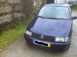 VW Polo 16v Junho/99 - à venda - Ligeiros Passageiros,