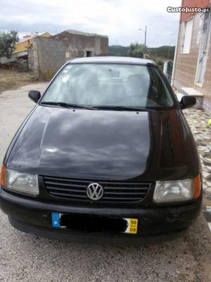 VW Polo 6N Agosto/98 - à venda - Ligeiros Passageiros,