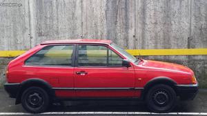VW Polo GT COUPE Maio/92 - à venda - Ligeiros Passageiros,