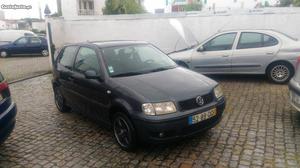 VW Polo Sport Novembro/00 - à venda - Ligeiros Passageiros,