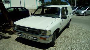 VW Taro Março/92 - à venda - Ligeiros Passageiros,