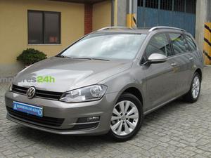 Volkswagen Golf Variant 1.6 TDi Confortline