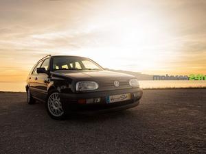 Volkswagen Golf Variant 1.9 TDi GL