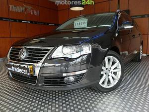 Volkswagen Passat Variant 2.0 TDi Highline