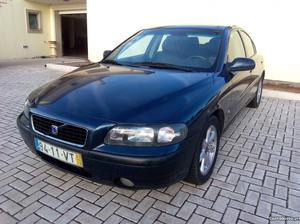 Volvo S Dcv Dezembro/03 - à venda - Ligeiros