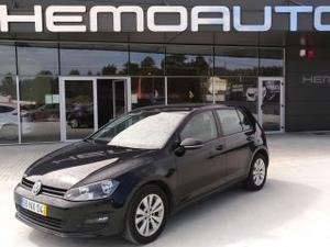 Vw Golf 1.6 TDI Confortline Bluemotion