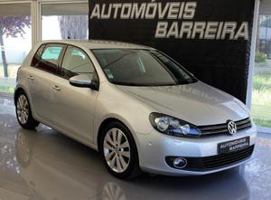 Vw Golf 2.0 TDi Confortline DSG