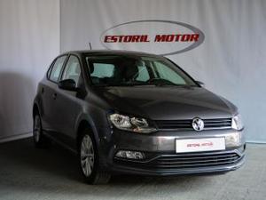 Vw Polo 1.0 Confortline