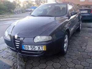 Alfa Romeo cv Julho/04 - à venda - Ligeiros