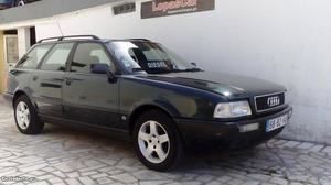 Audi 80 Avant 19.tdi 90cv. Setembro/93 - à venda - Ligeiros