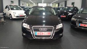 Audi A3 attracion sportback Junho/09 - à venda - Ligeiros