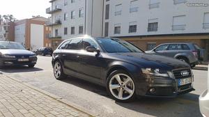 Audi Acv Julho/10 - à venda - Ligeiros