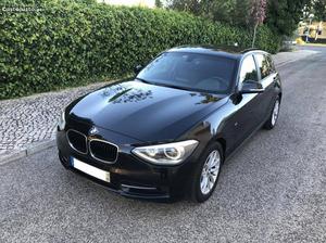 BMW 116 d Line Sport NAC. Maio/12 - à venda - Ligeiros