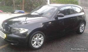 BMW 118d Serie 1 Outubro/07 - à venda - Ligeiros