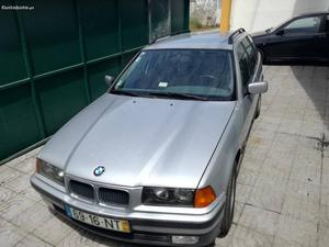 BMW 318 Tds Abril/96 - à venda - Ligeiros Passageiros,