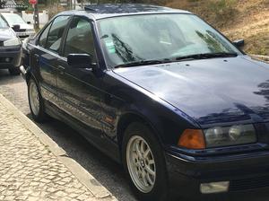 BMW 318 is 140cv Dezembro/96 - à venda - Ligeiros